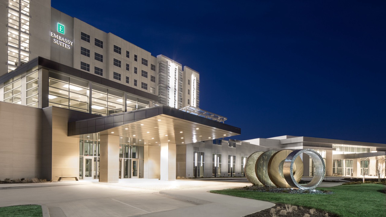 Photo of Outdoor in Olathe