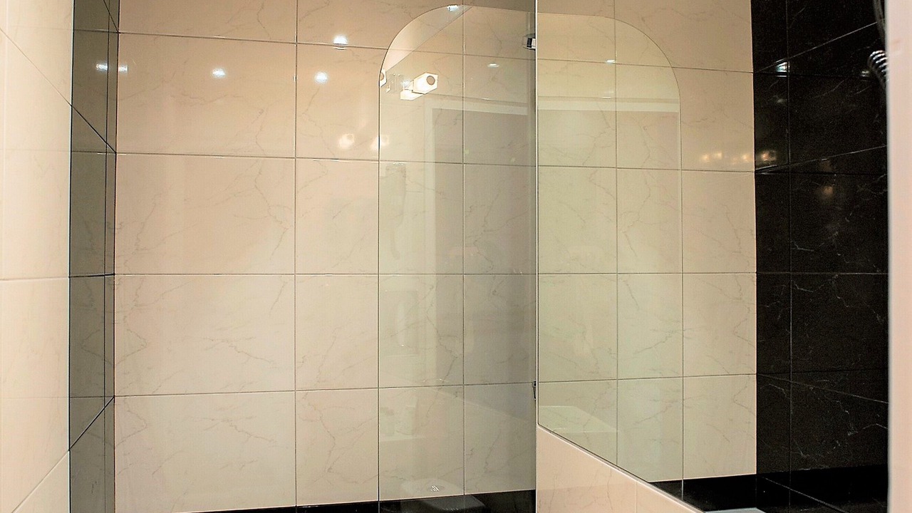 Photo of Bathroom in Centre Ville