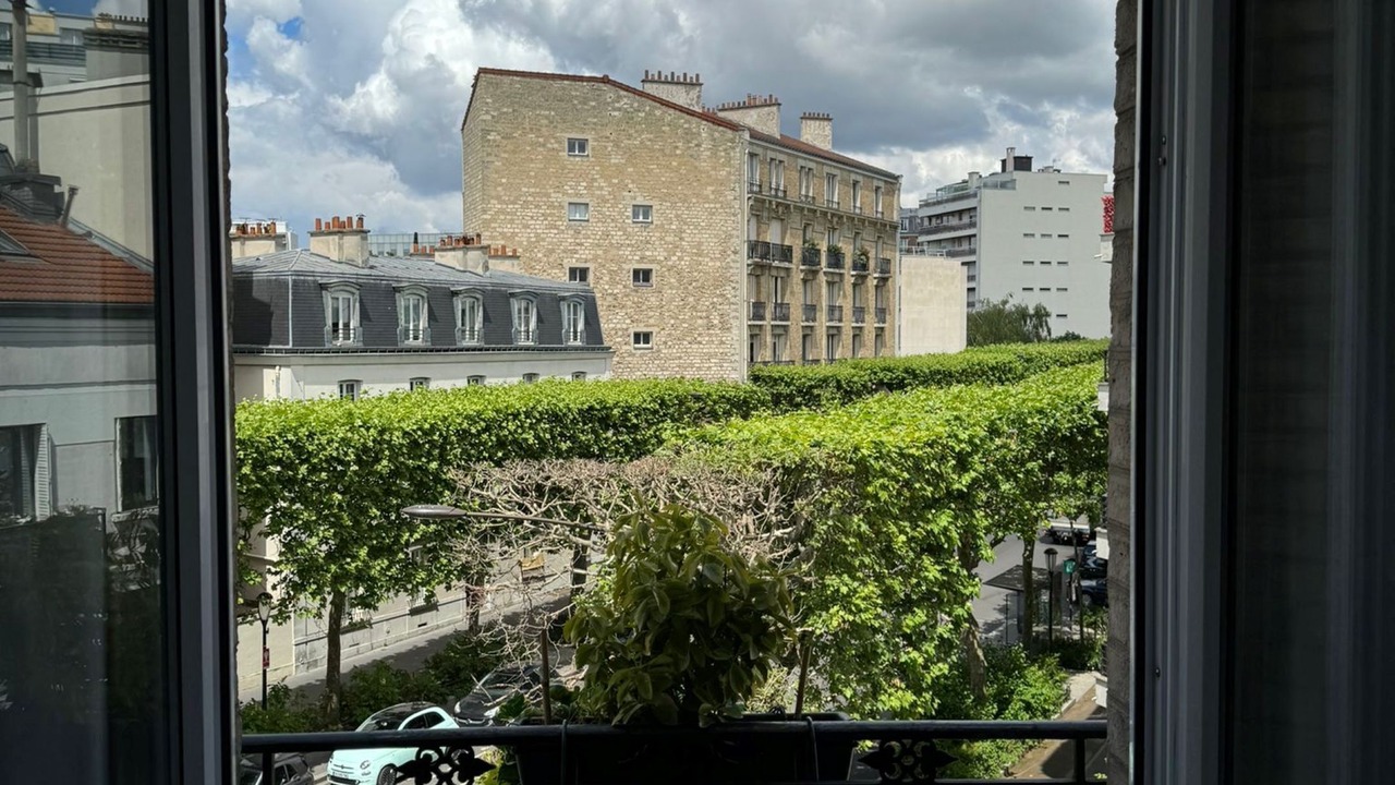 Photo of Bedroom in Centre Ville