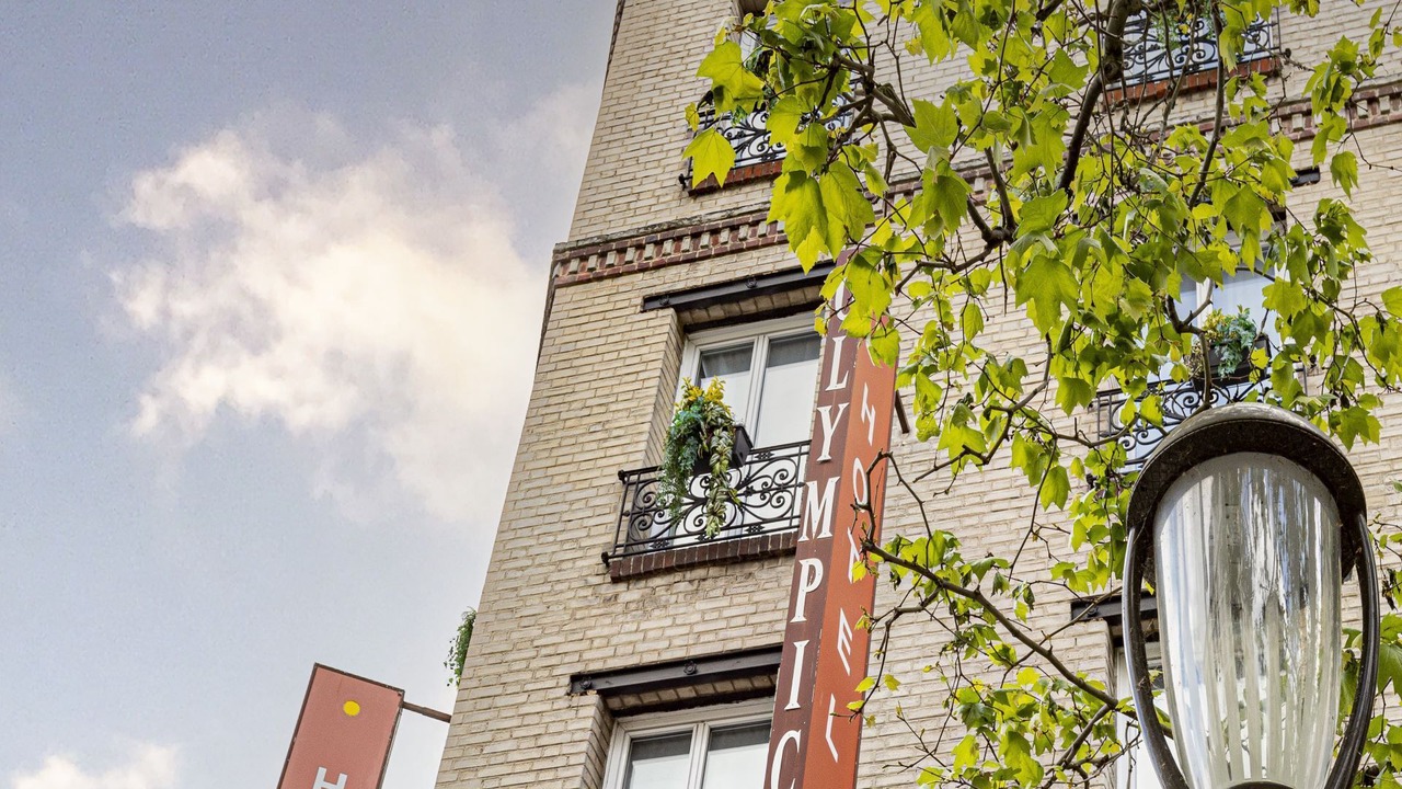 Photo of Outdoor in Centre Ville