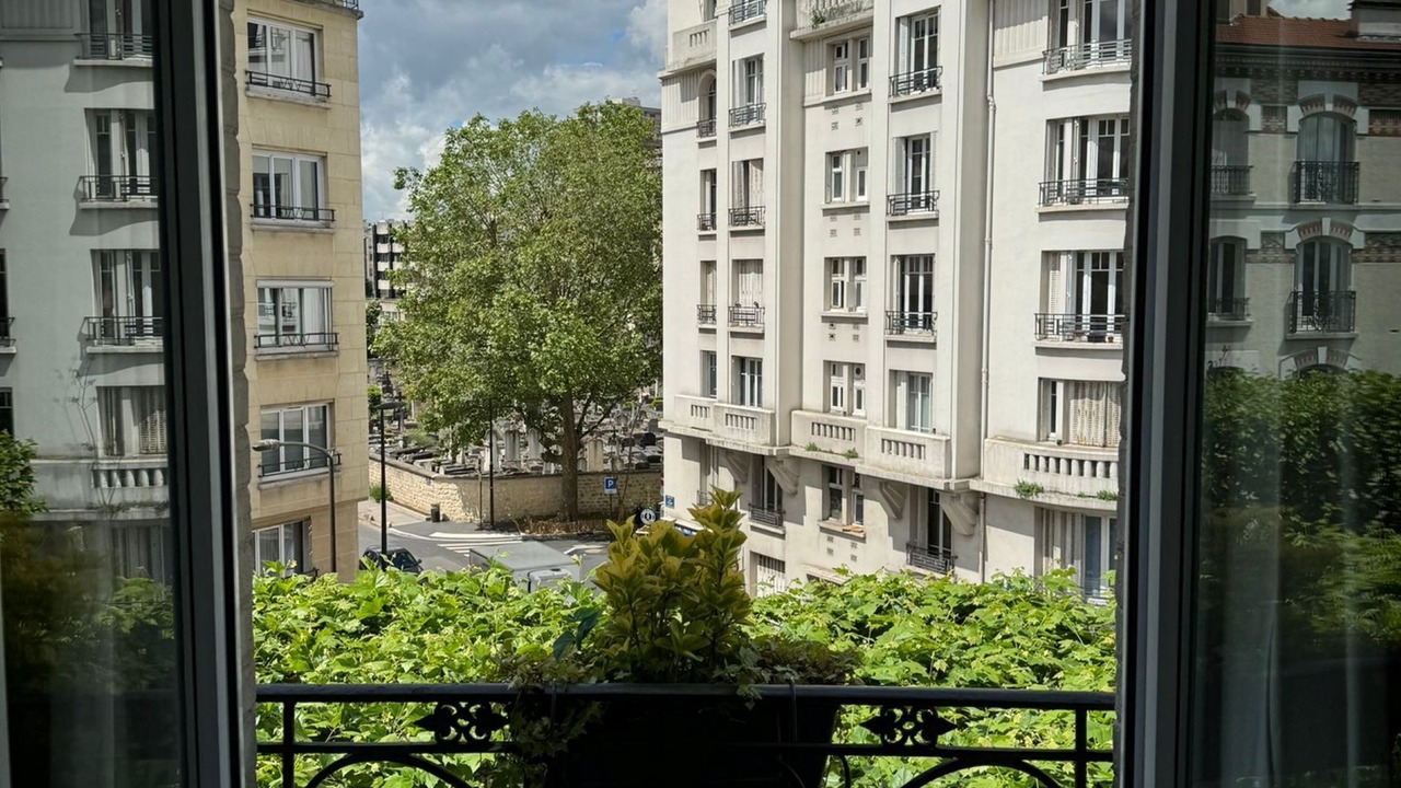 Photo of Bedroom in Centre Ville