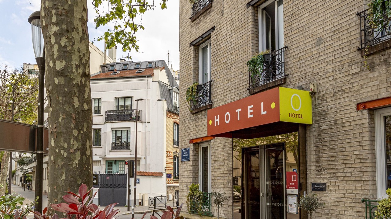 Photo of Outdoor in Centre Ville