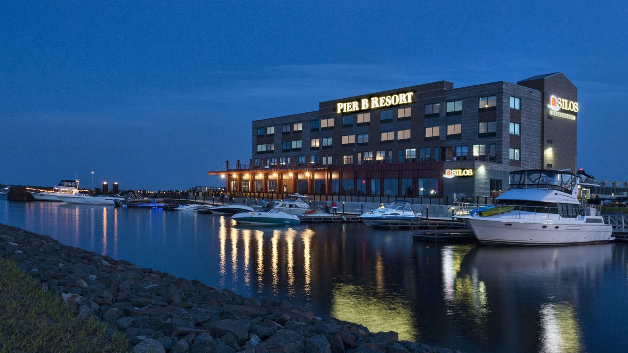 Photo of Others in Downtown - Waterfront
