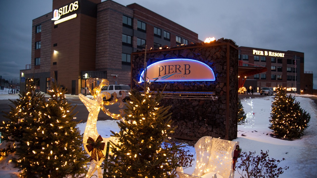 Photo of Outdoor in Downtown - Waterfront