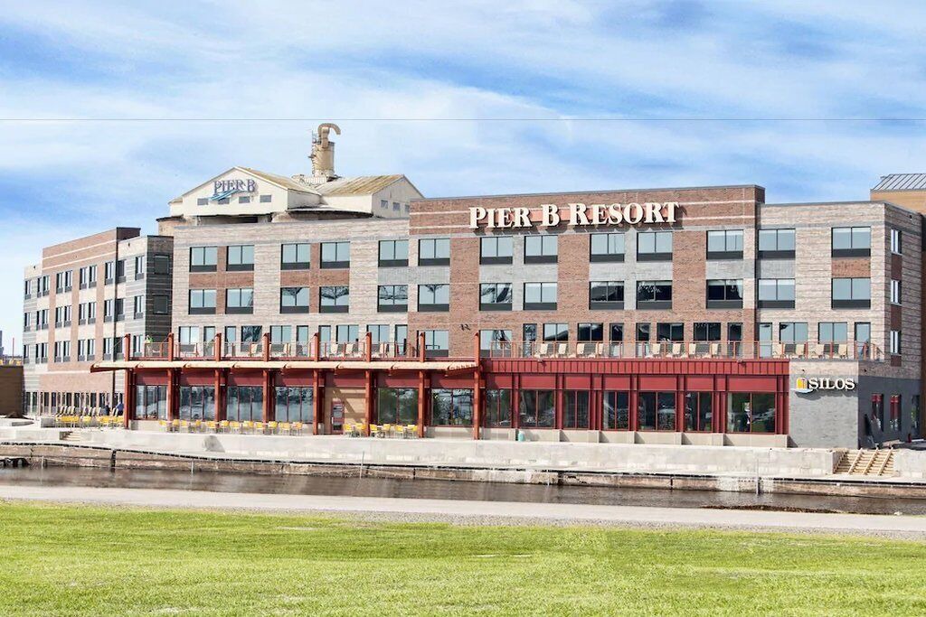 Photo of Outdoor in Downtown - Waterfront