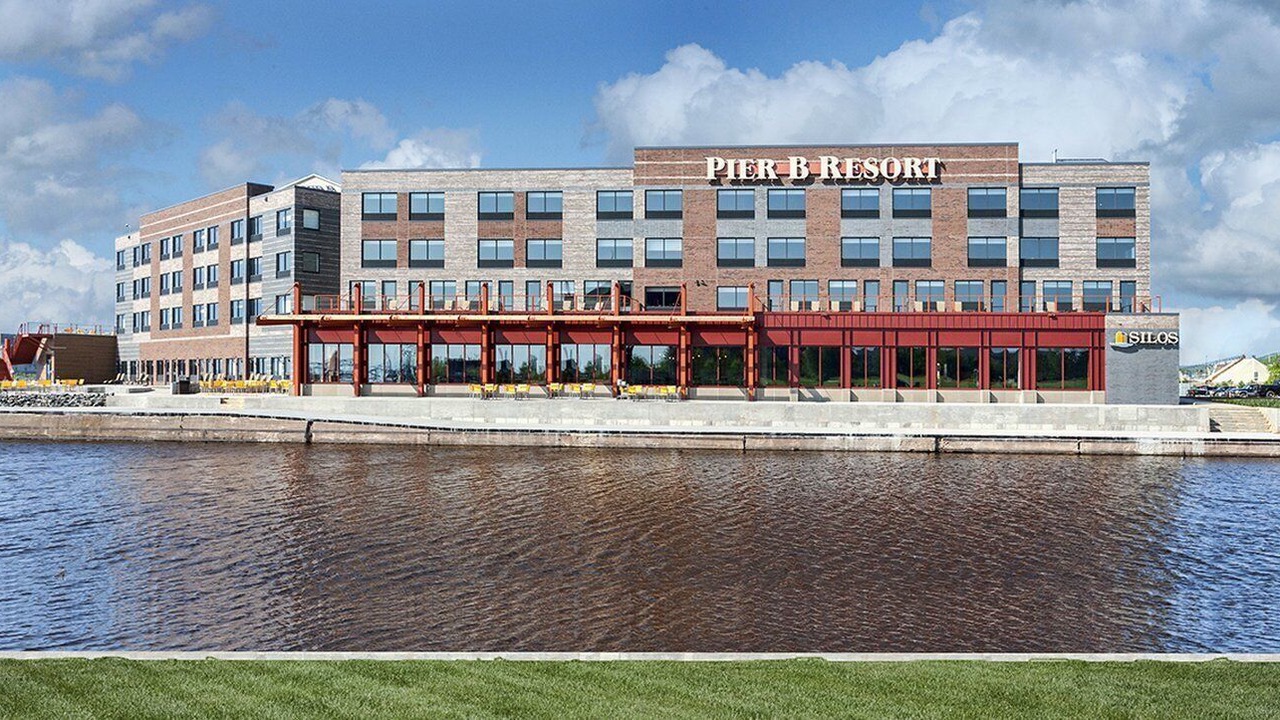 Photo of Outdoor in Downtown - Waterfront