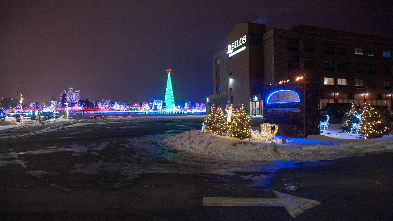 Photo of Outdoor in Downtown - Waterfront