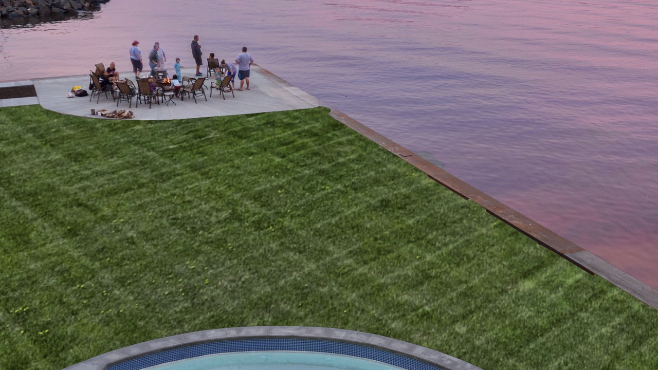 Photo of Outdoor in Downtown - Waterfront