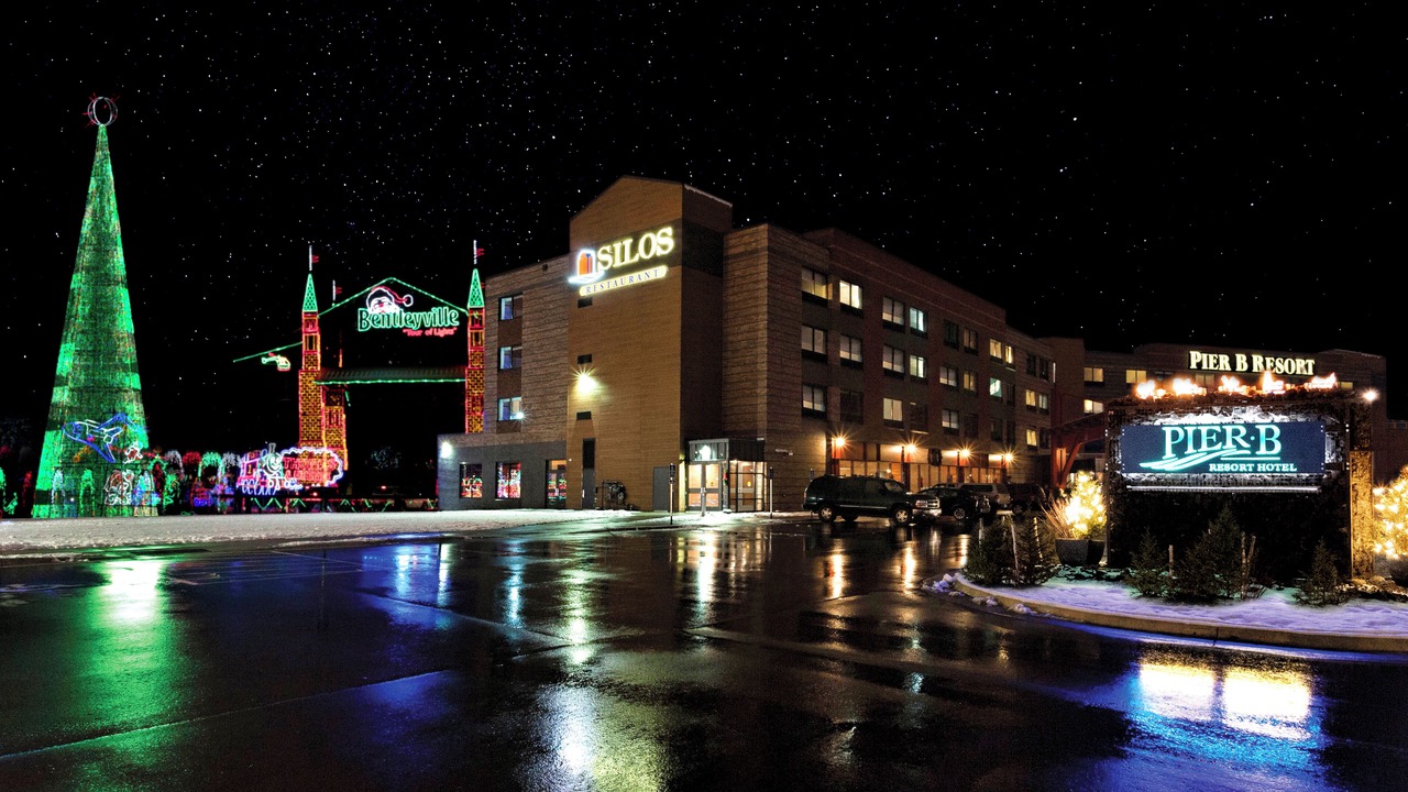 Photo of Outdoor in Downtown - Waterfront