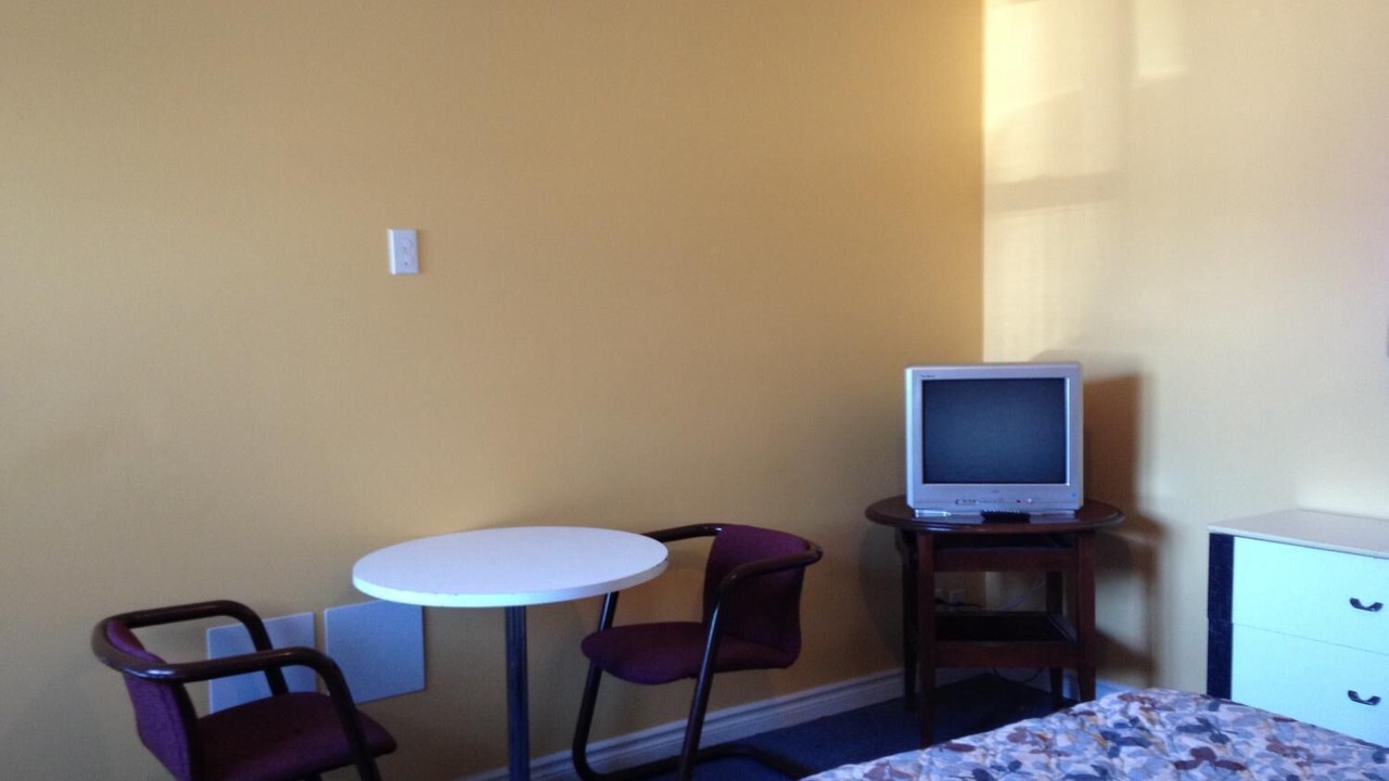 Photo of Bedroom in Cote-Des-Neiges—Notre-Dame-De-Grace