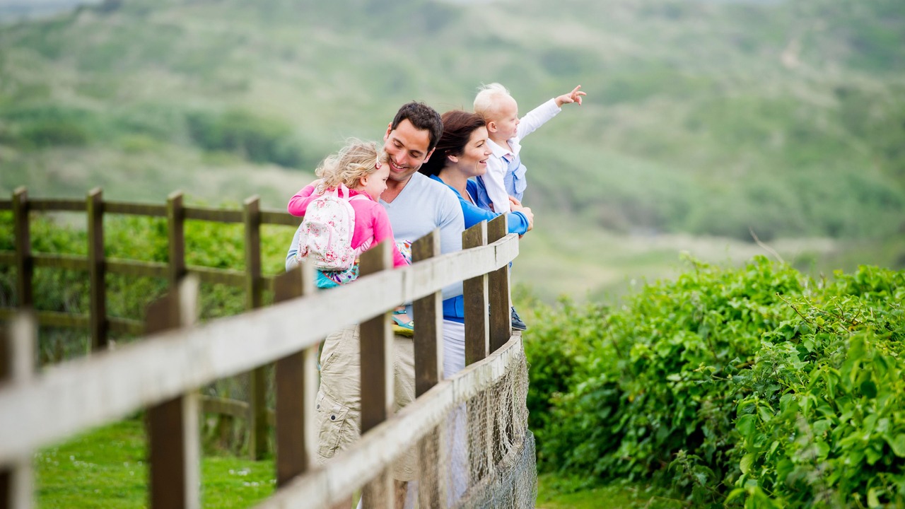 Photo of Outdoor in Saunton