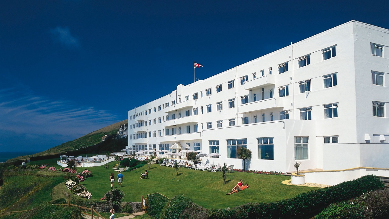 Photo of Outdoor in Saunton