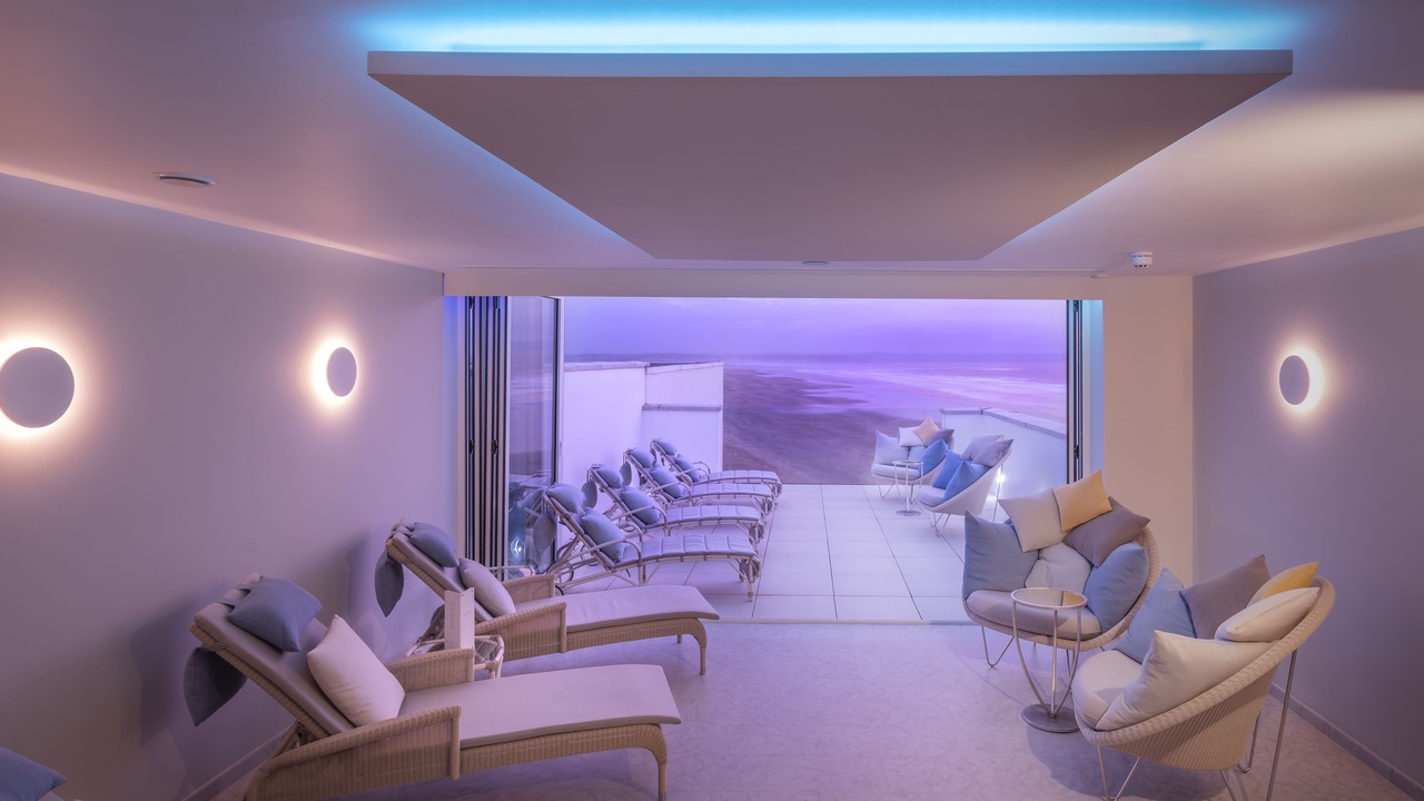 Photo of Bedroom in Saunton