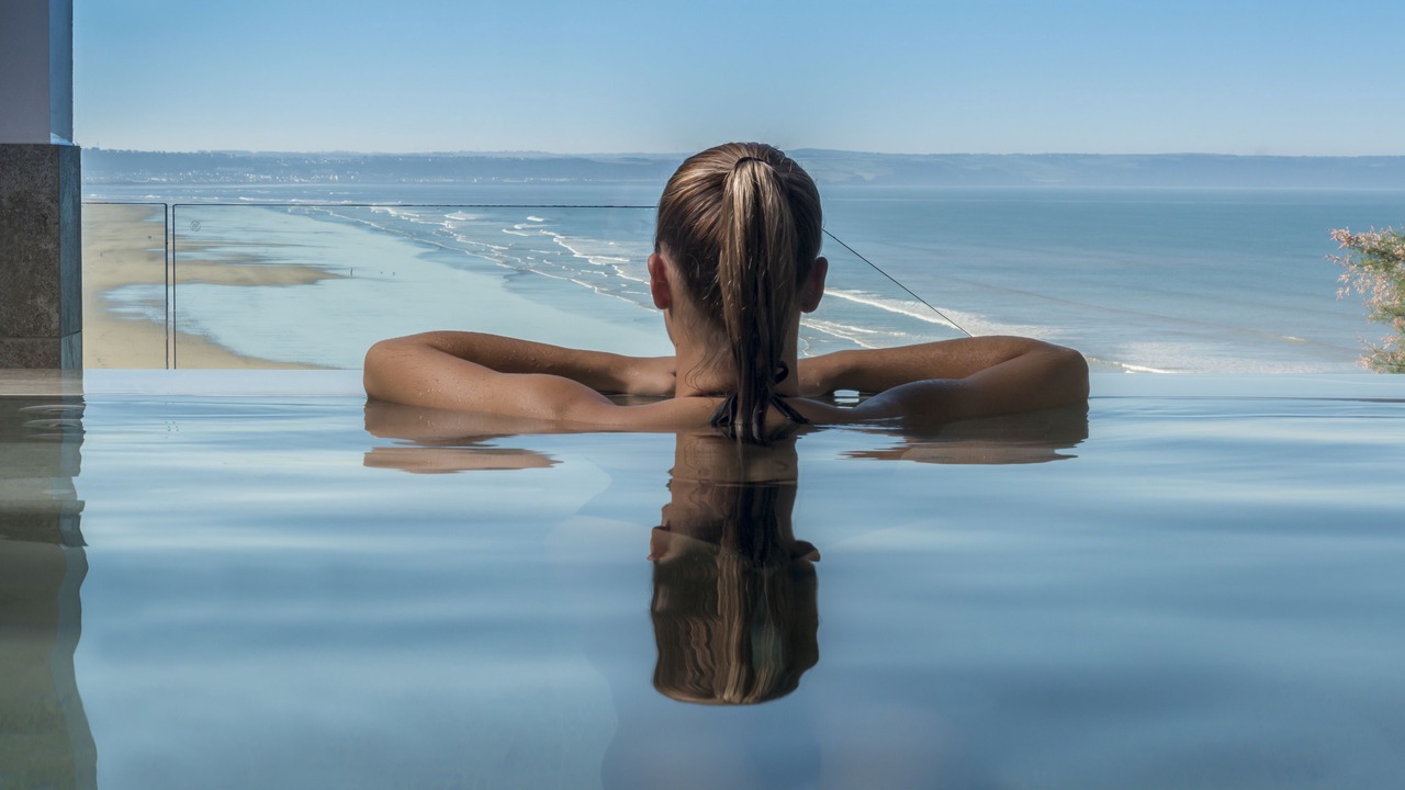 Photo of Bedroom in Saunton