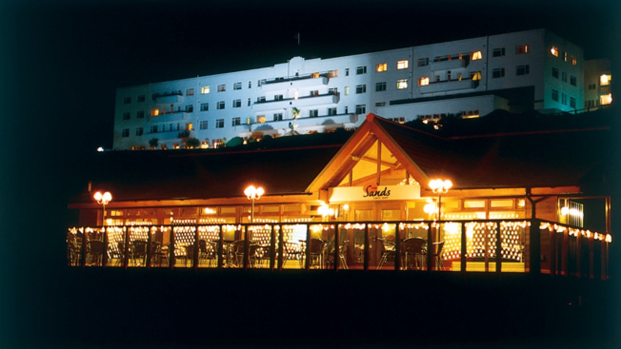 Photo of Outdoor in Saunton