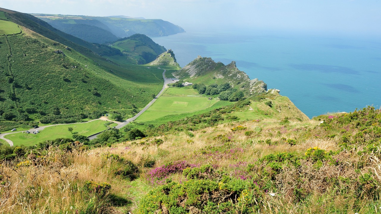 Photo of Others in Saunton