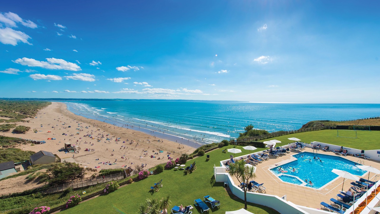 Photo of Outdoor in Saunton