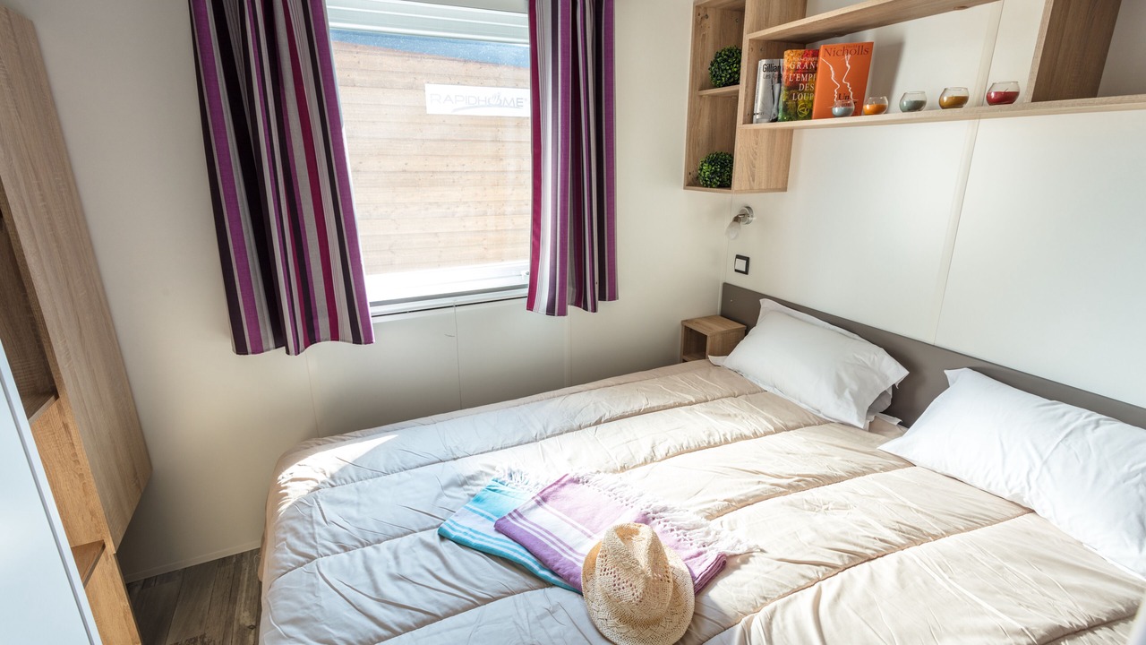 Photo of Bedroom in Le Tremblay