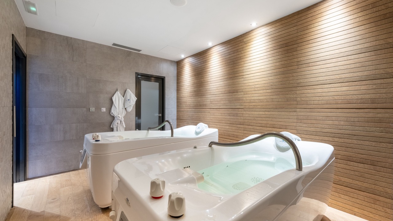 Photo of Bedroom in San Bernardo
