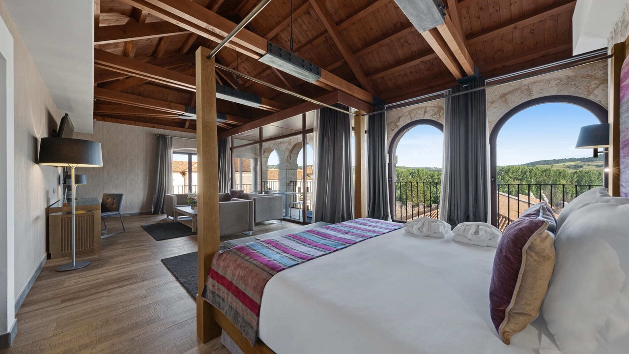 Photo of Bedroom in San Bernardo