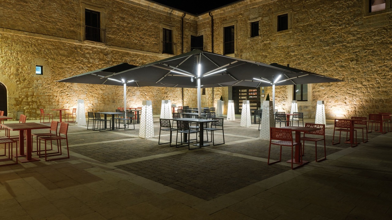 Photo of Outdoor in San Bernardo
