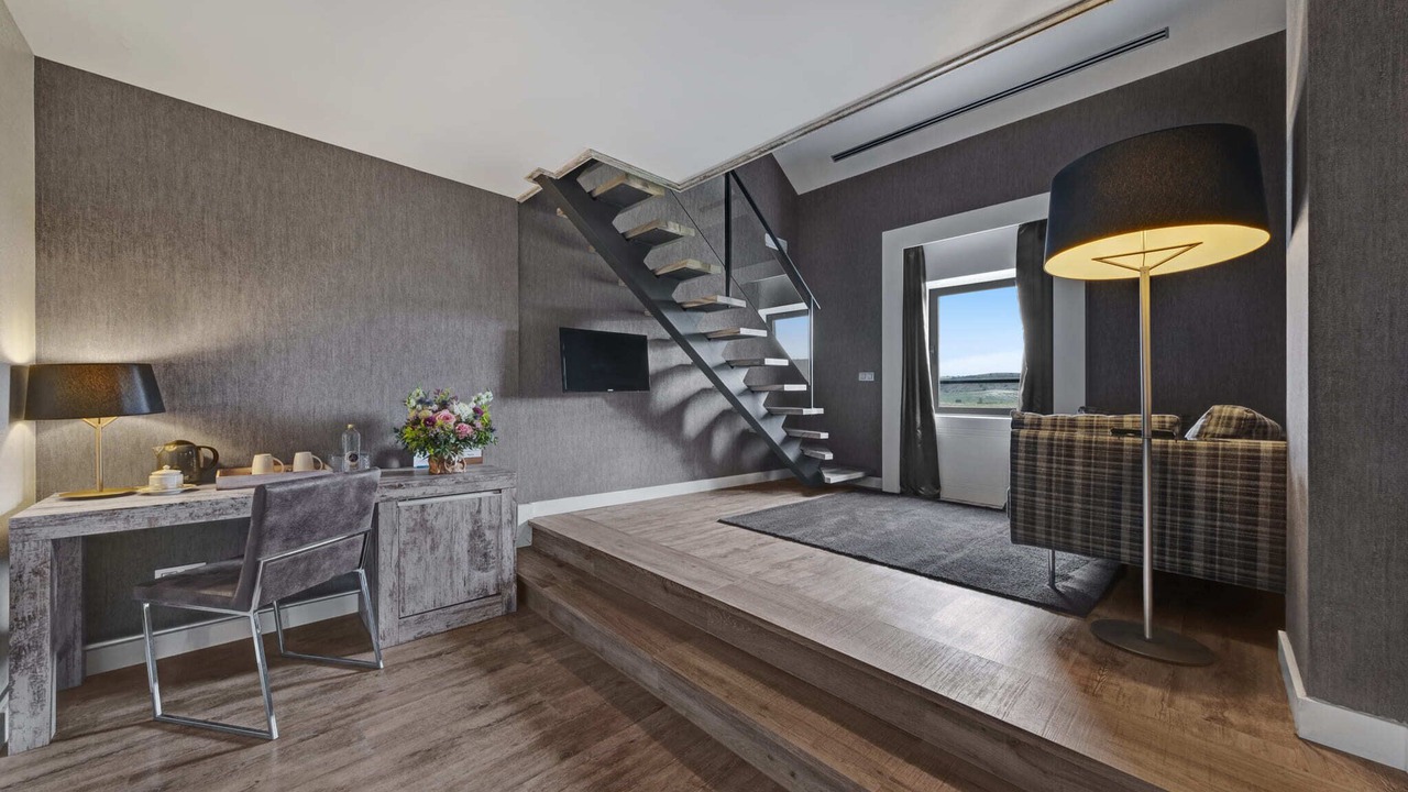 Photo of Bedroom in San Bernardo
