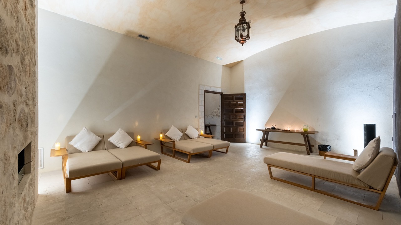 Photo of Bedroom in San Bernardo