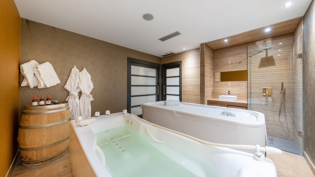 Photo of Bedroom in San Bernardo