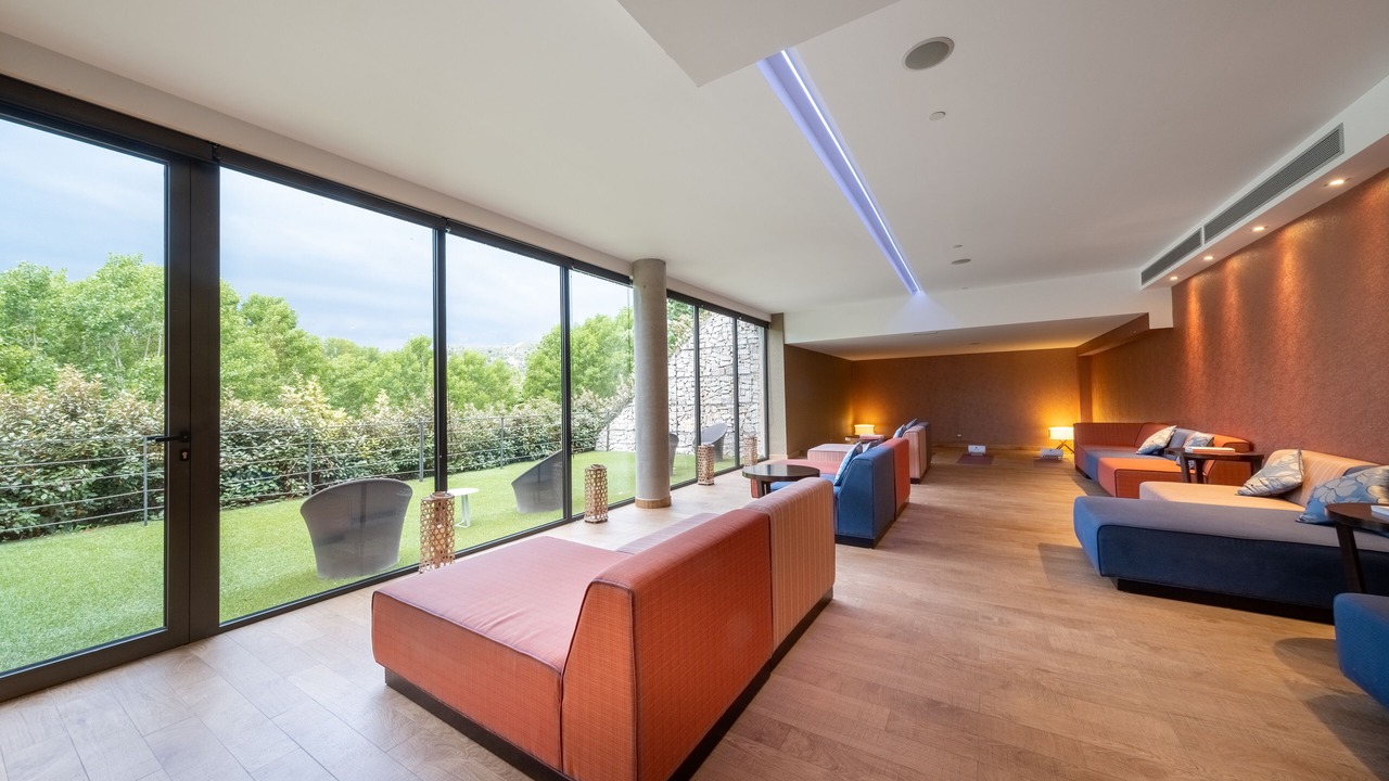 Photo of Bedroom in San Bernardo