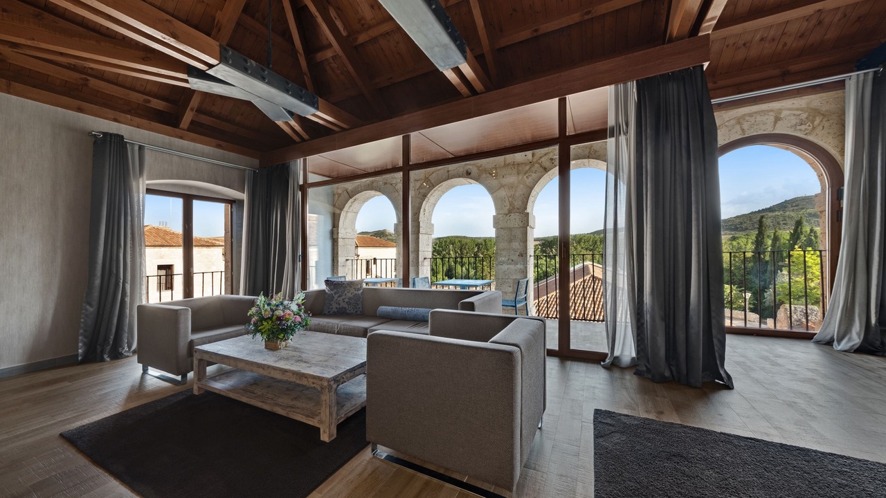 Photo of Bedroom in San Bernardo