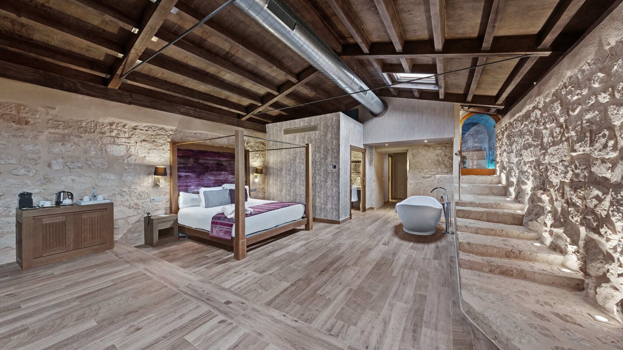 Photo of Bedroom in San Bernardo