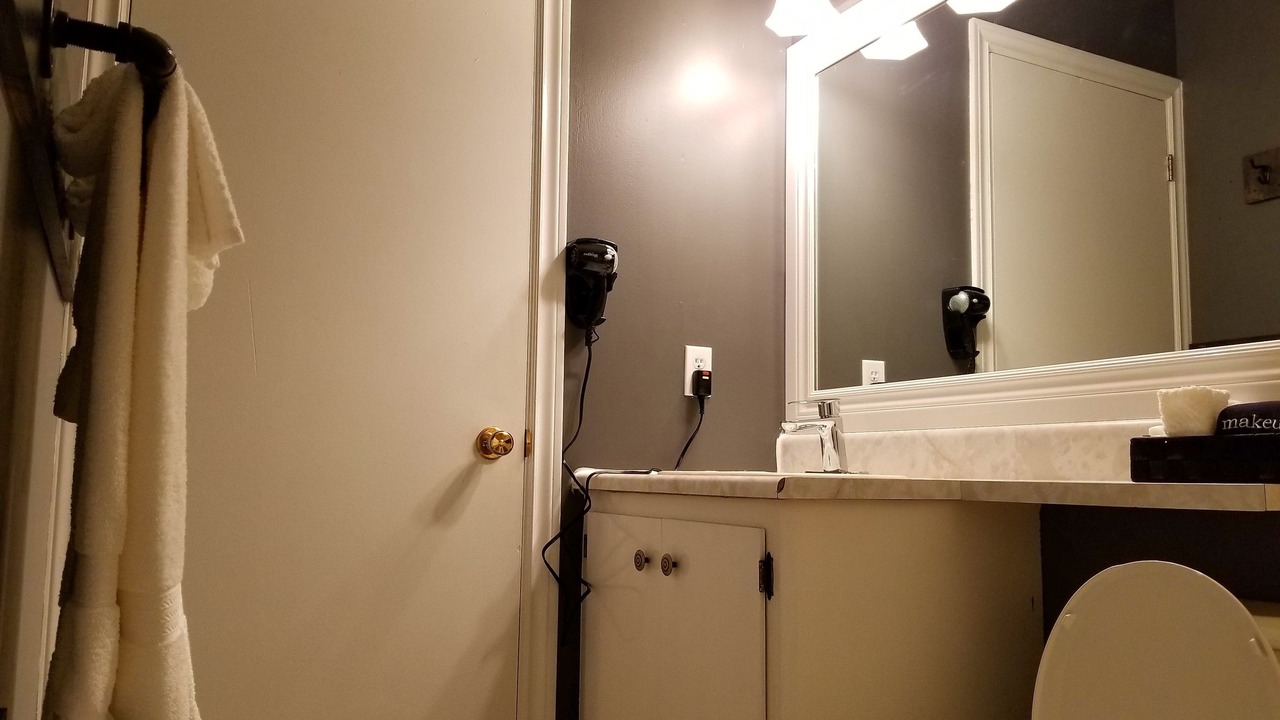Photo of Bathroom in Keswick Ridge