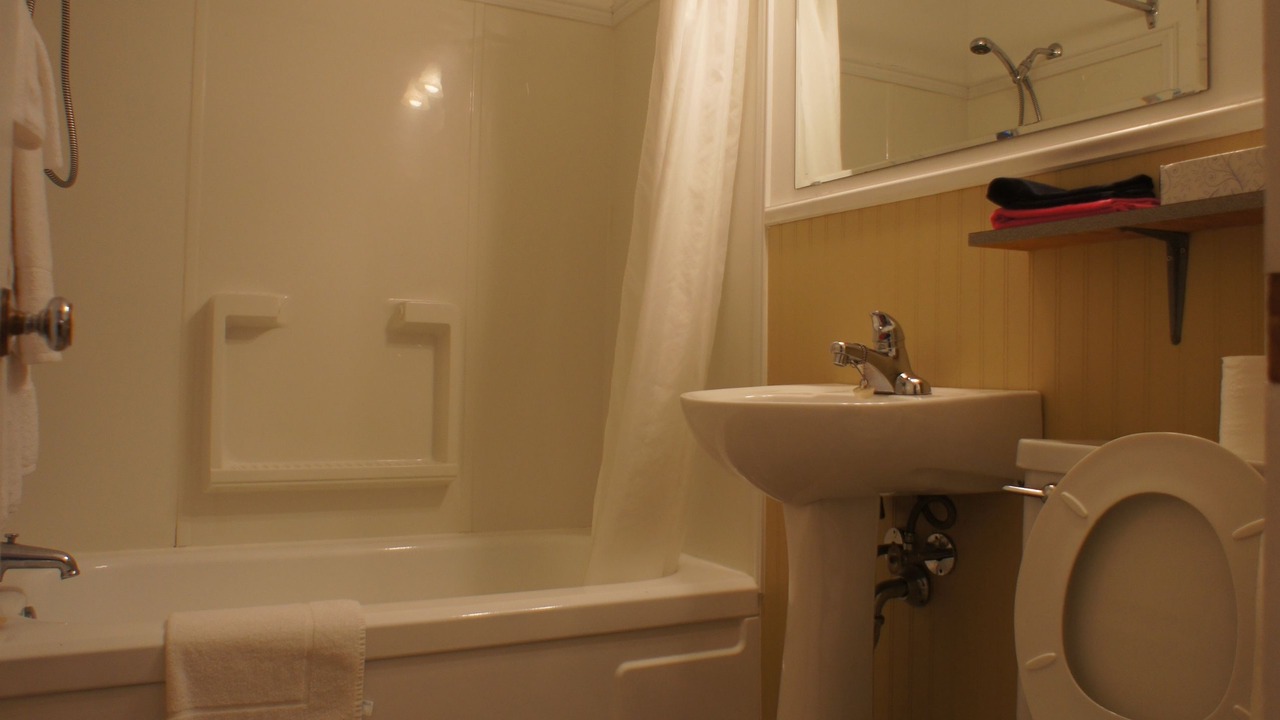 Photo of Bathroom in Keswick Ridge