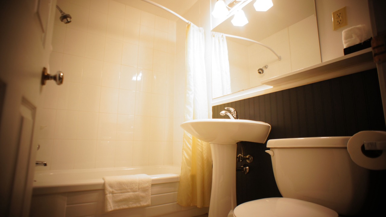 Photo of Bathroom in Keswick Ridge