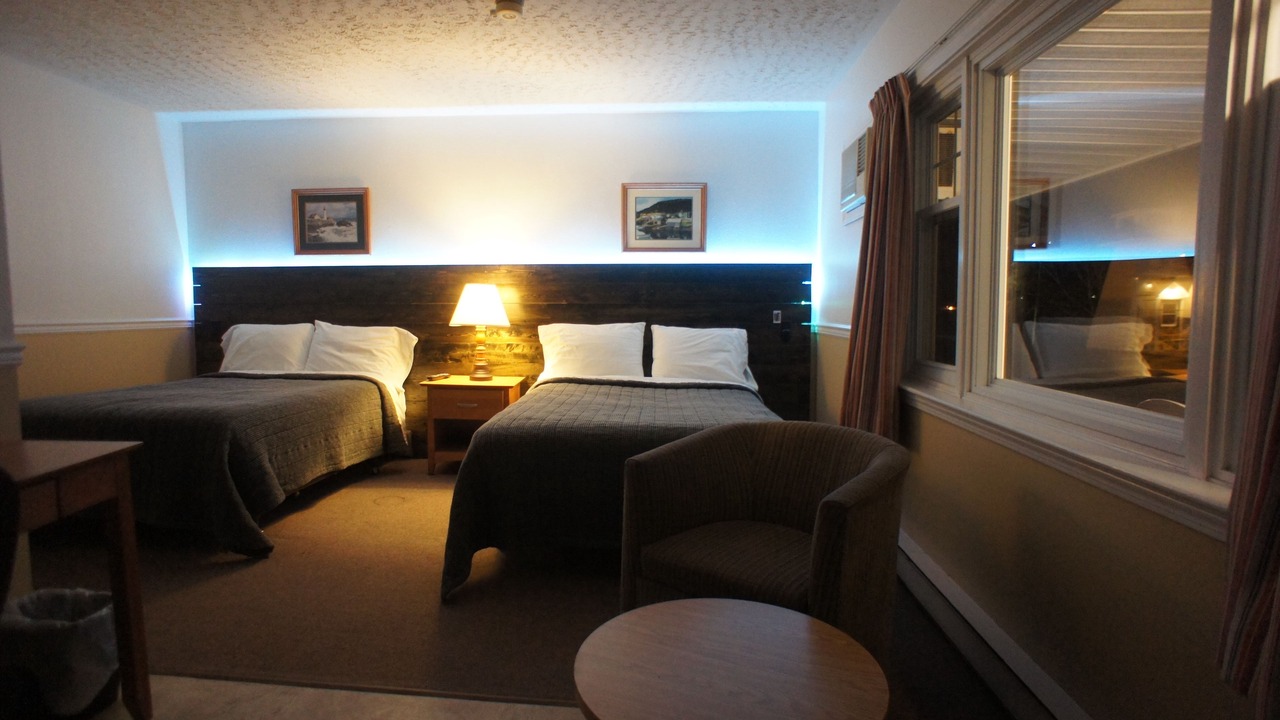 Photo of Bedroom in Keswick Ridge