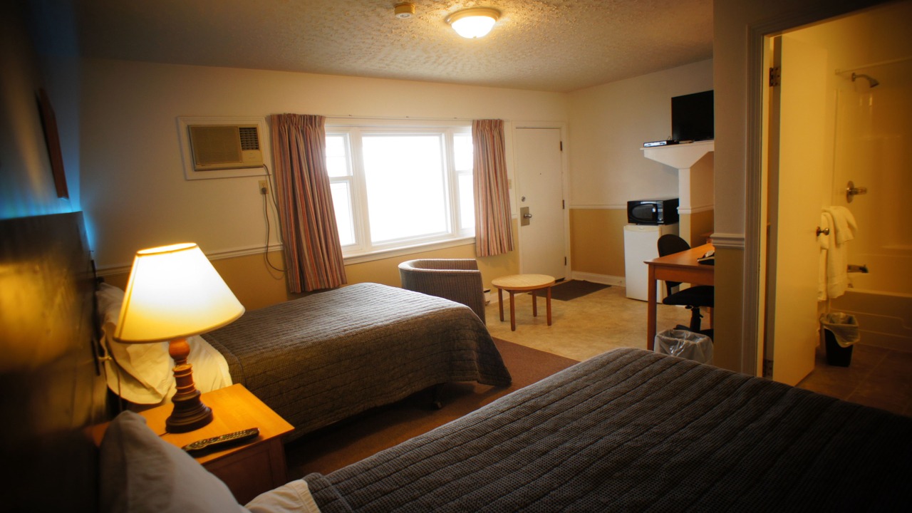 Photo of Bedroom in Keswick Ridge
