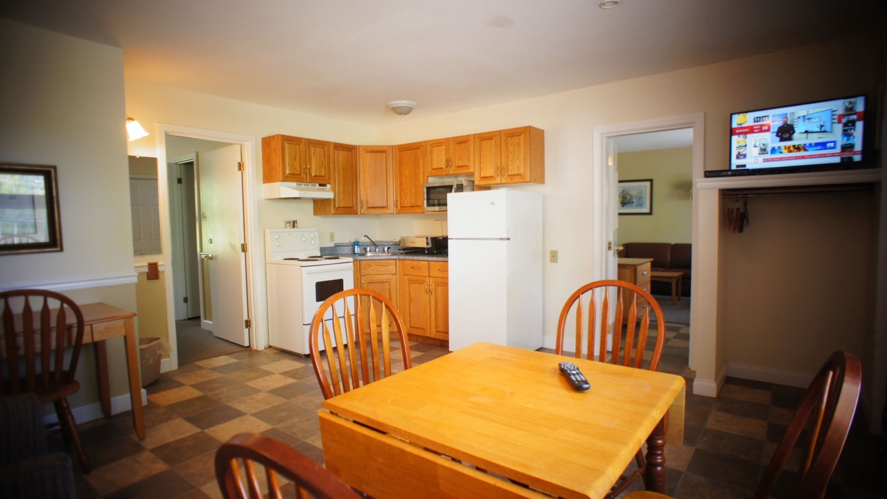 Photo of Livingroom in Keswick Ridge