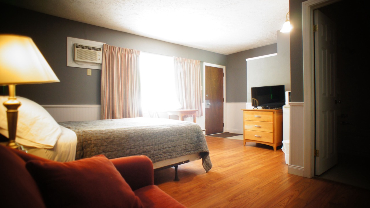 Photo of Bedroom in Keswick Ridge