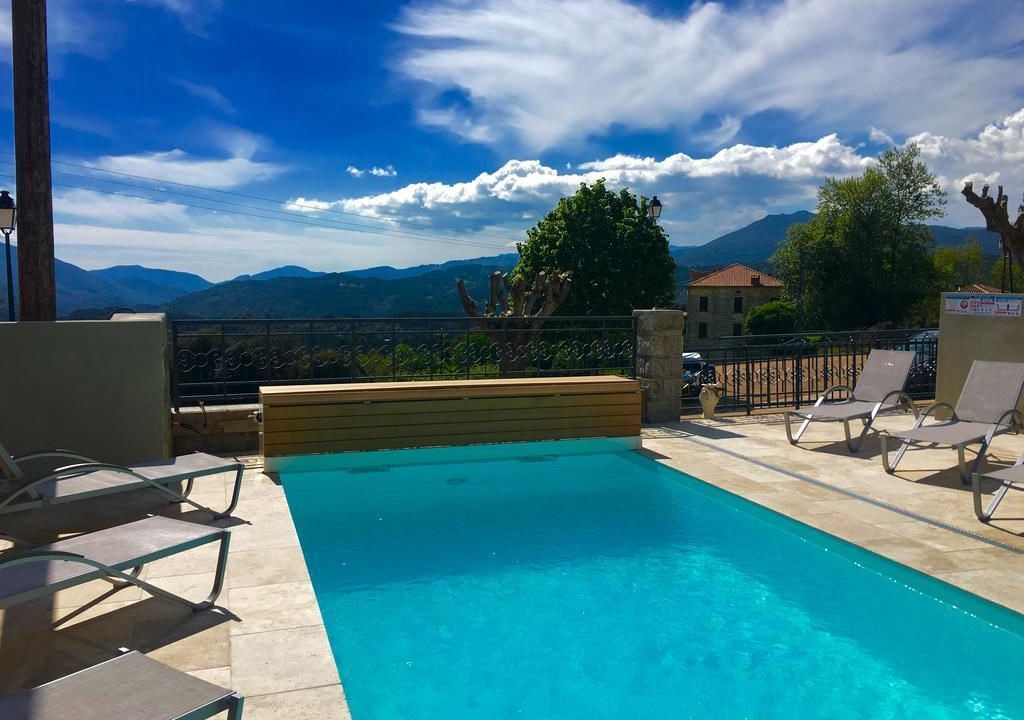 Photo of Outdoor in Zonza