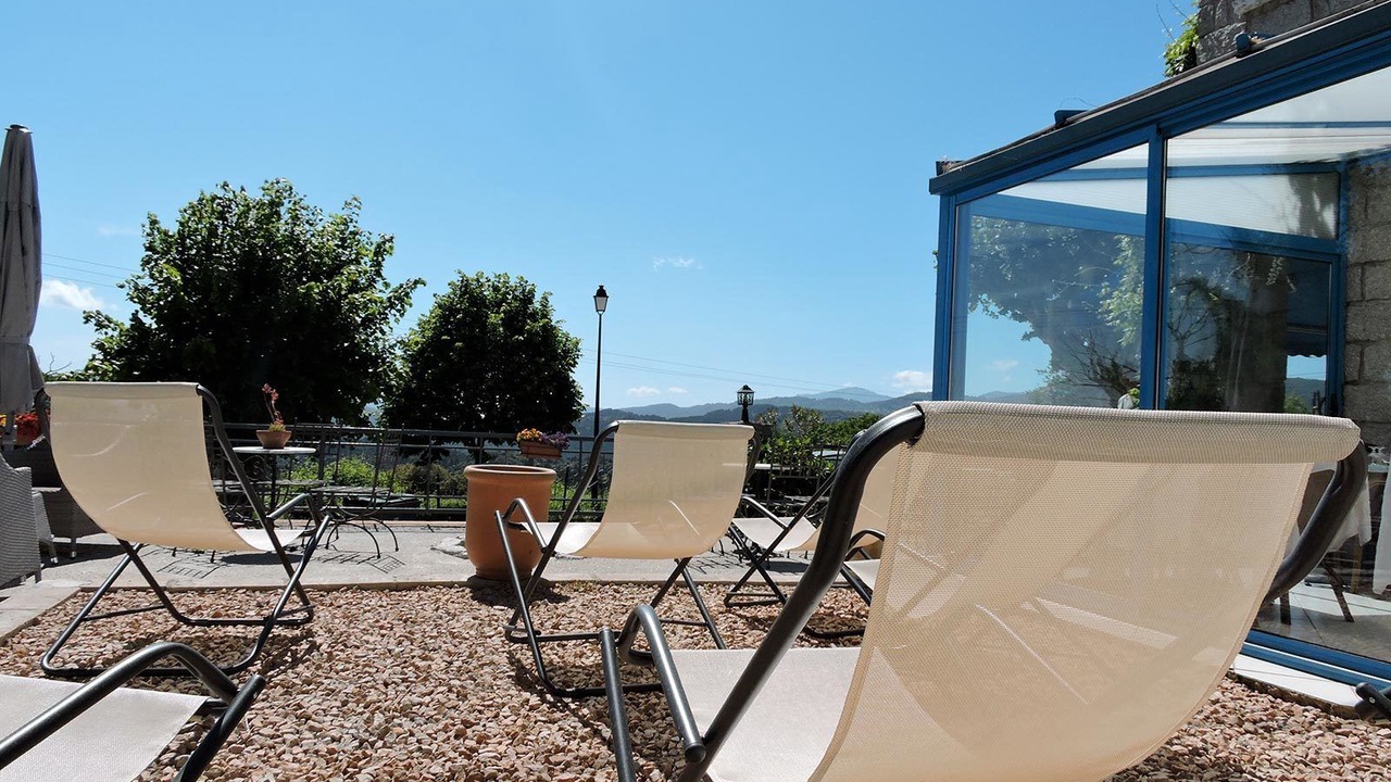 Photo of Outdoor in Zonza