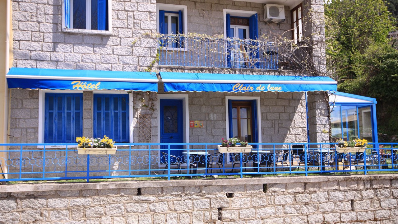 Photo of Outdoor in Zonza