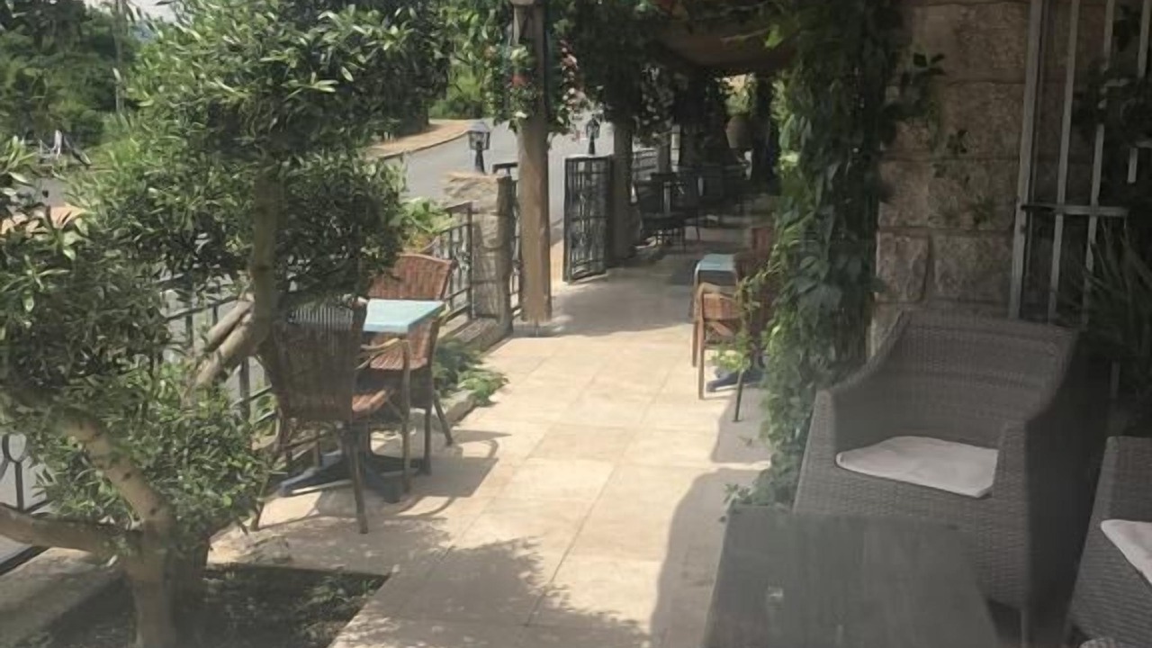 Photo of Outdoor in Zonza
