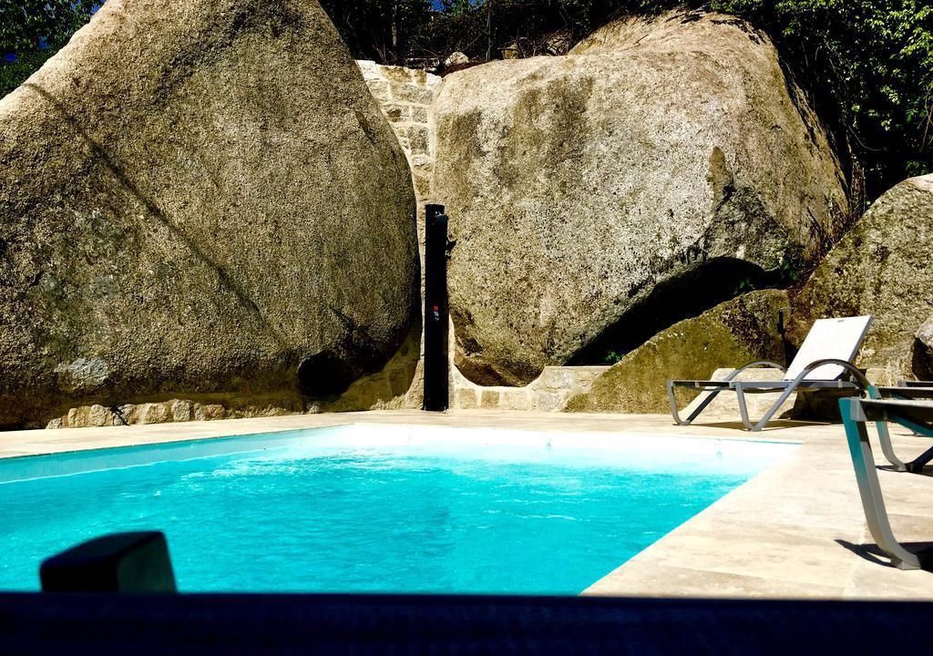 Photo of Outdoor in Zonza