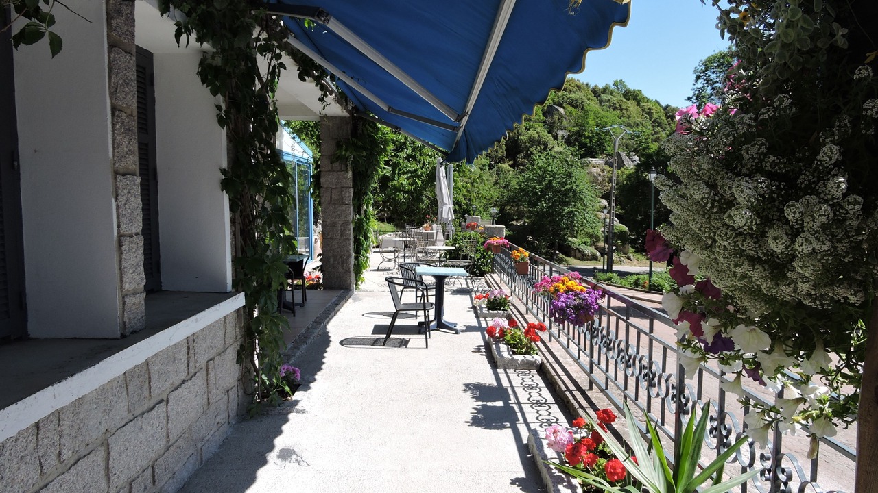 Photo of Outdoor in Zonza
