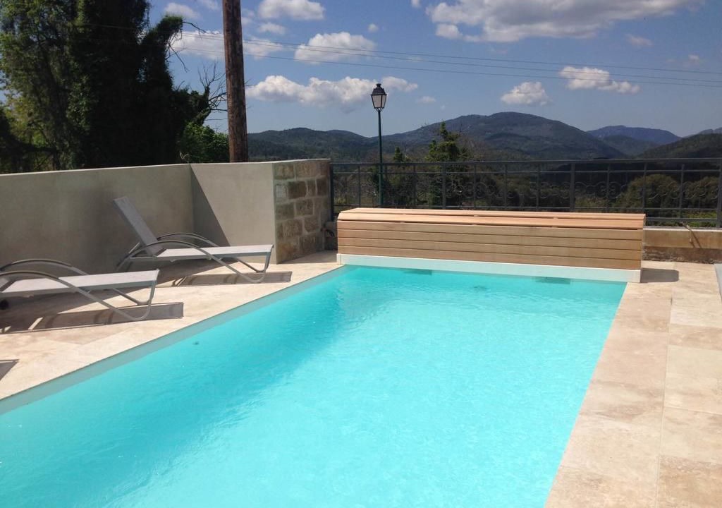 Photo of Outdoor in Zonza
