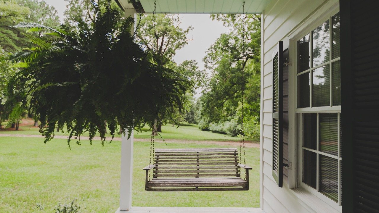Photo of Outdoor in Natchez