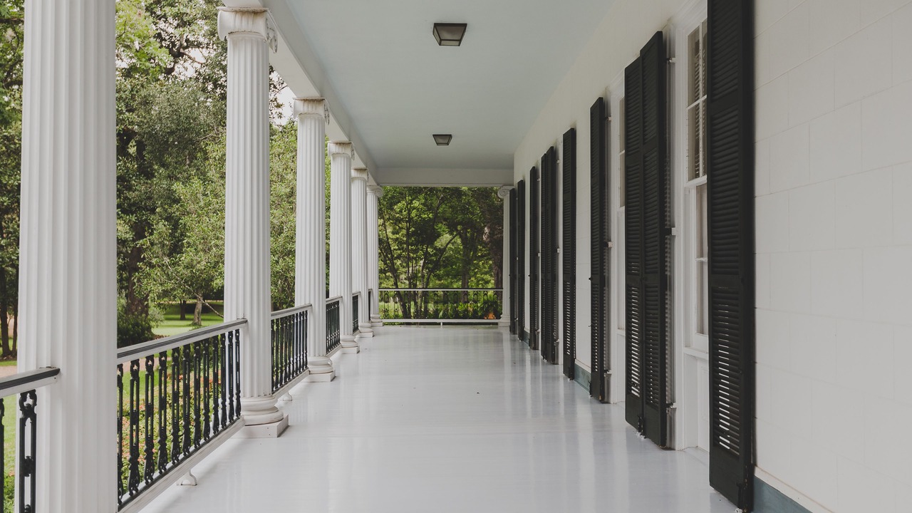 Photo of Outdoor in Natchez