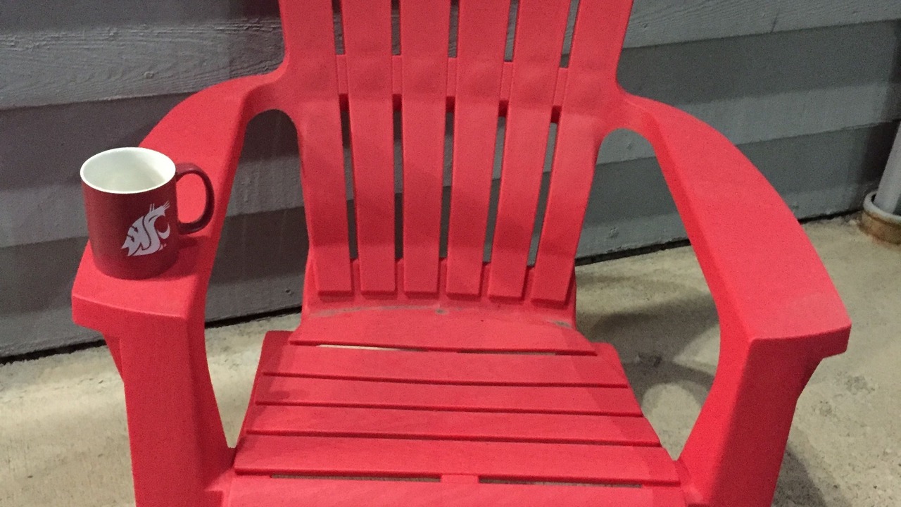 Photo of Outdoor in Pullman