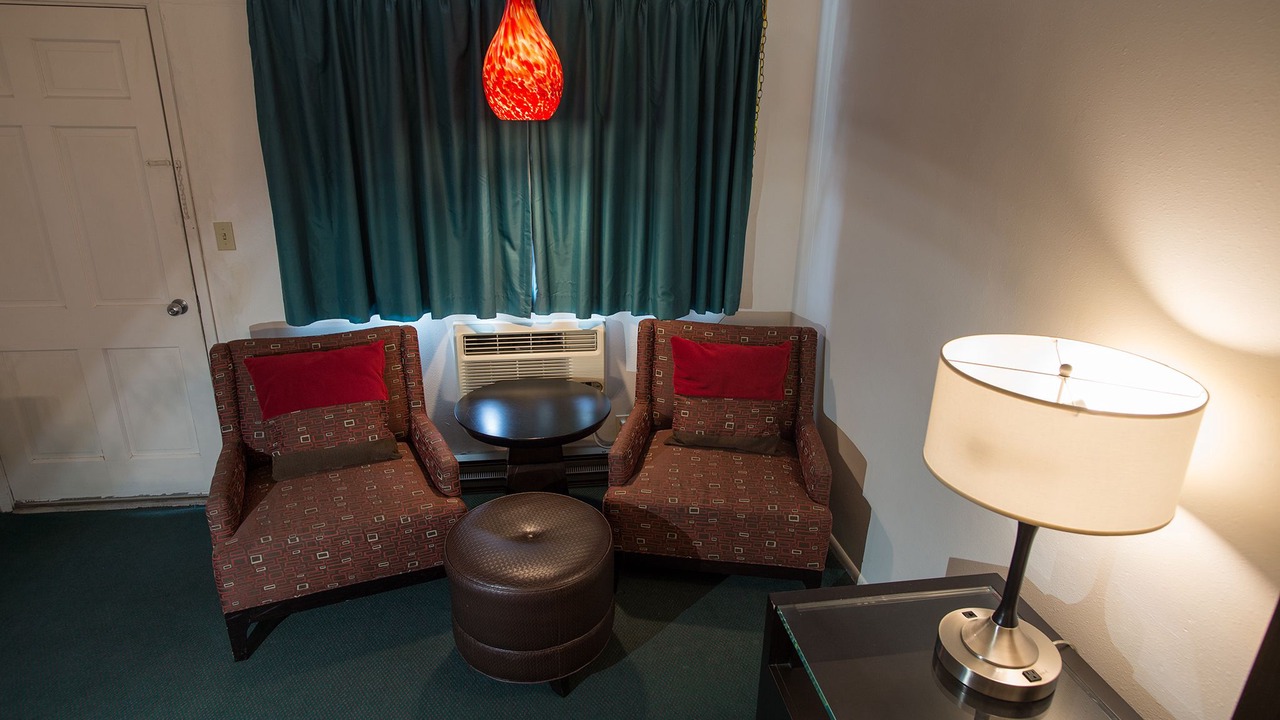 Photo of Bedroom in Pullman