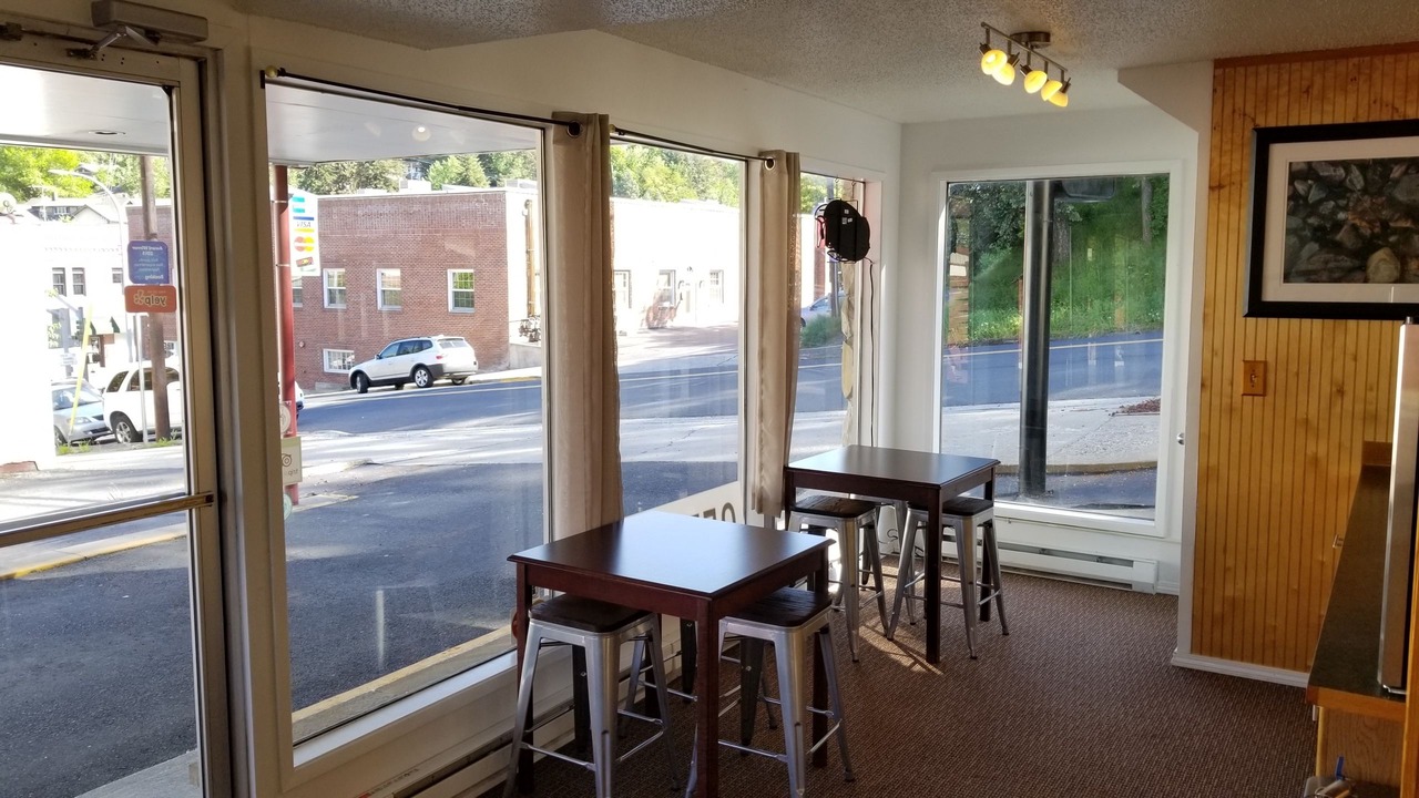 Photo of Others in Pullman